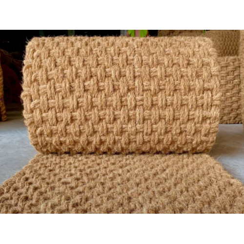 디와이글로벌 프리미엄 야자매트 (1.2m x 10m)_이미지