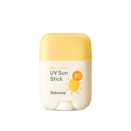 베베숲 이지베리어 UV 선스틱 16g (1개)_이미지