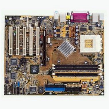 ASUS ASUS A7N8X (IEEE1394) 디지탈그린텍_이미지