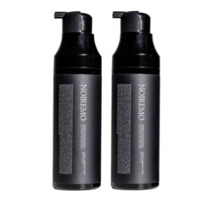 [불명] 누아레모 염색 샴푸 200ml (2개)_이미지