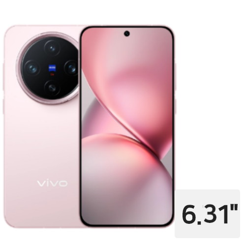 비보 X200 프로 미니 512GB, 자급제 (램16GB,해외구매)_이미지