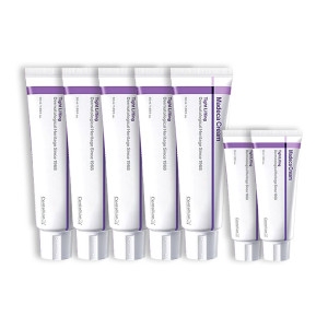 센텔리안24 마데카 크림 타이트 리프팅 50ml+15ml (50ml 5개+15ml 2개)_이미지