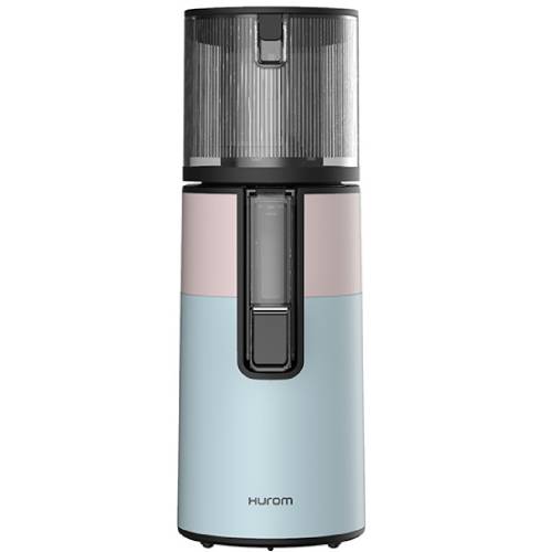 휴롬 투톤 H400 (머디스카이+머디스카이)_이미지