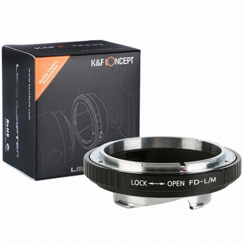 K&F Concept FD-LM ���ȯ�����