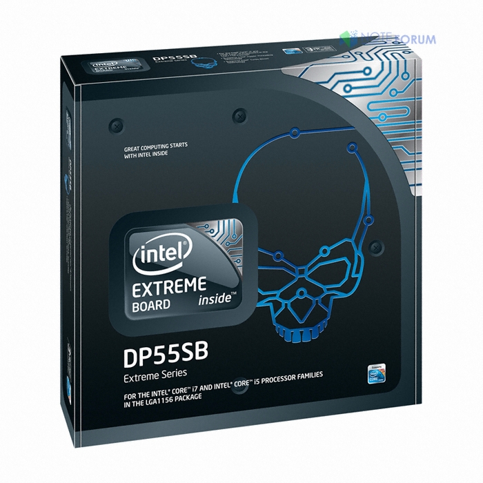 인텔 DP55SB 익스트림_이미지