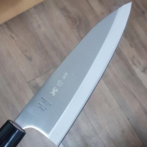 특선 백로 대바식도 155mm