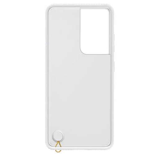 삼성전자 갤럭시S21 플러스 클리어 커버 케이스 EF-QG996_이미지