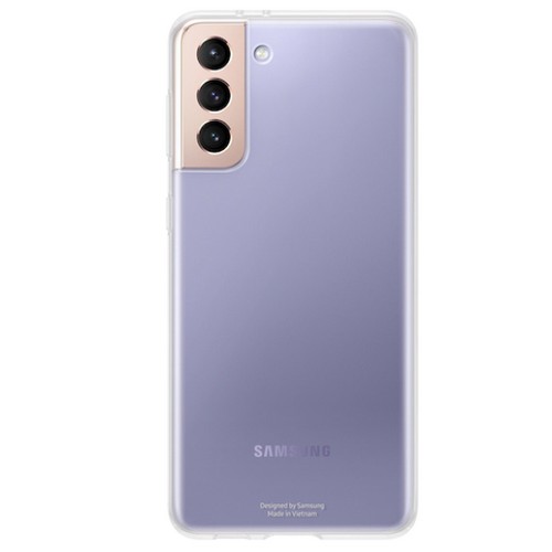 삼성전자 갤럭시S21 플러스 클리어 커버 케이스 EF-QG996