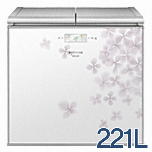 삼성전자 지펠 아삭 KRT222WRBT