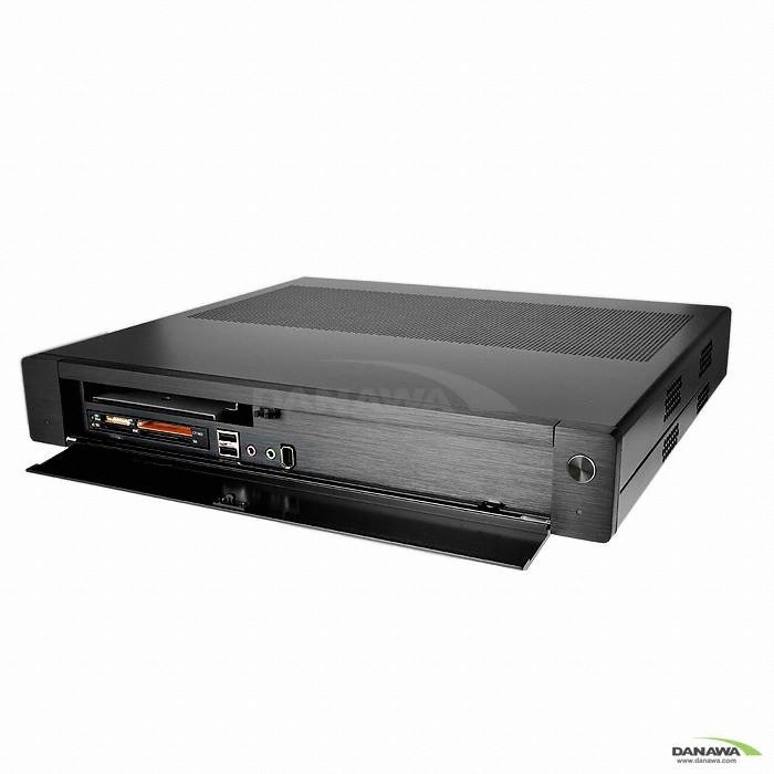 SilverStone Lascala LC19B-R 아이보라_이미지