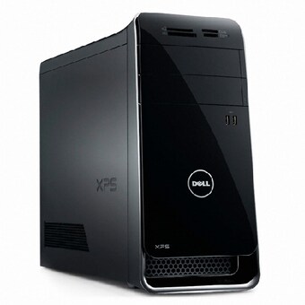 DELL <b>XPS</b> 8900 중고