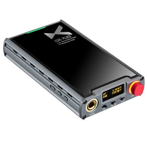 xDuoo XD05 PLUS2 (해외구매)_이미지