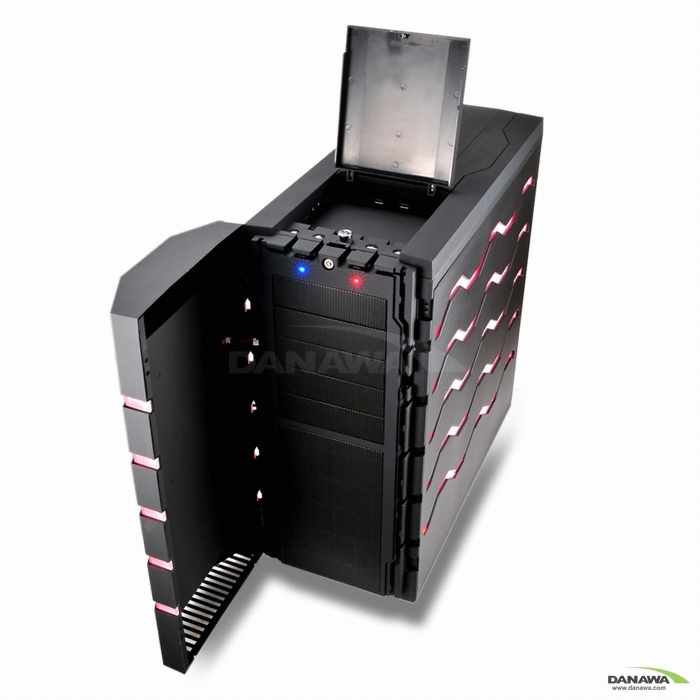 BITFENIX Colossus ����