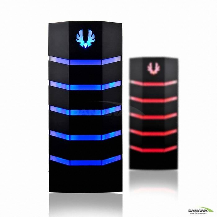 BITFENIX Colossus ����