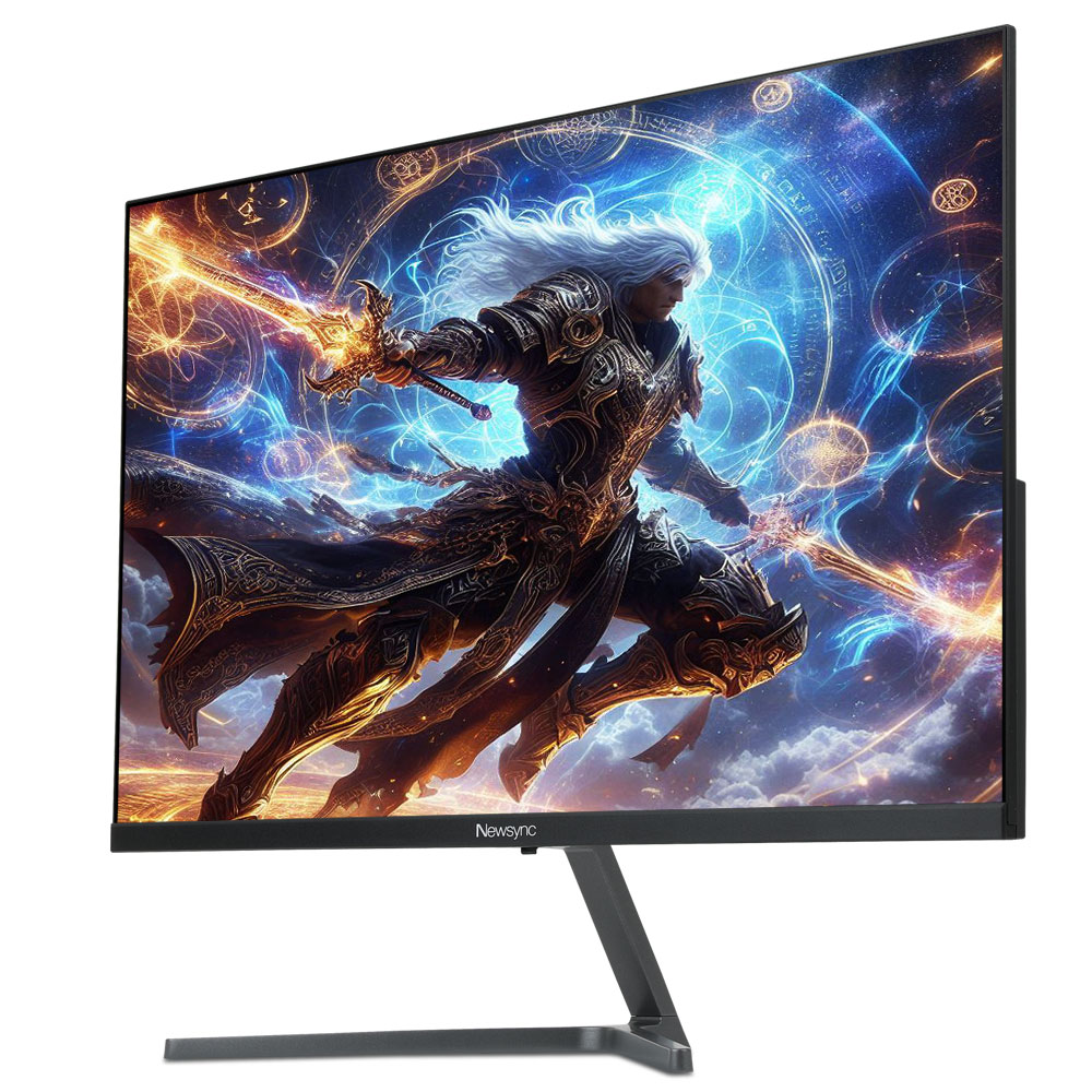 ��Ʈ�� Newsync B2714F 144 IPS ���̹� ���� ������