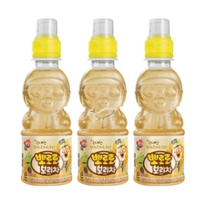 팔도 뽀로로 보리차 220ml (5개)_이미지