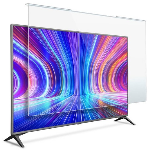 티비 화면 보호기 블루라이트 차단 액정 보호 필름