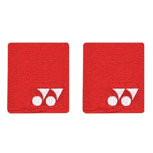 요넥스 손목밴드 249BN002U (레드)_이미지