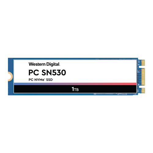 Western Digital WD SN530 M.2 NVMe (1TB)_이미지