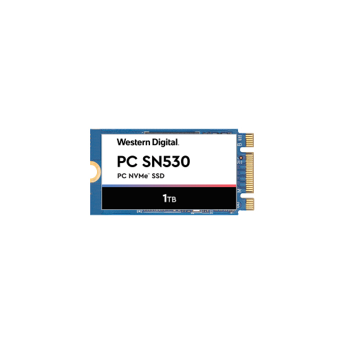 Western Digital WD SN530 M.2 NVMe