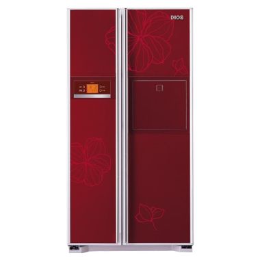 LG���� ����� R-T693MHY