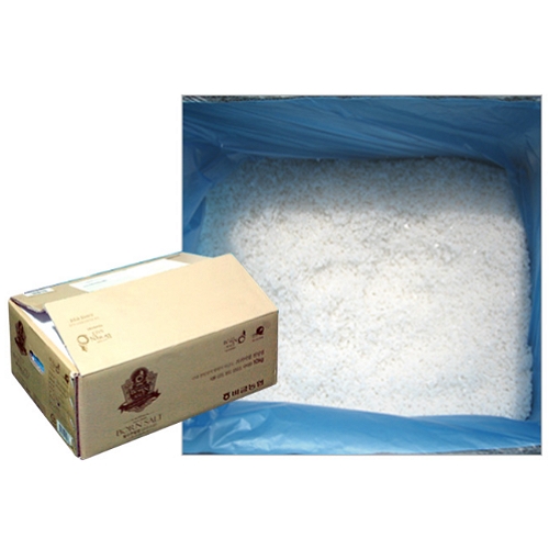 비금농협 본솔트 탈수 천일염 박스포장 10kg (1개)_이미지