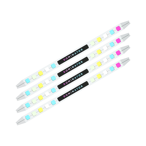 CORSAIR DDR5-5600 CL36 Dominator Platinum RGB WHITE 패키지 (32GB(16Gx2))_이미지
