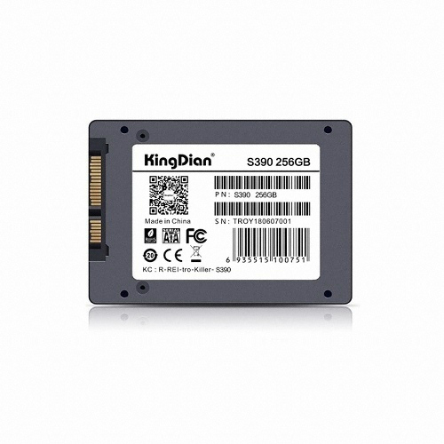 KingDian S390 (256GB)_이미지