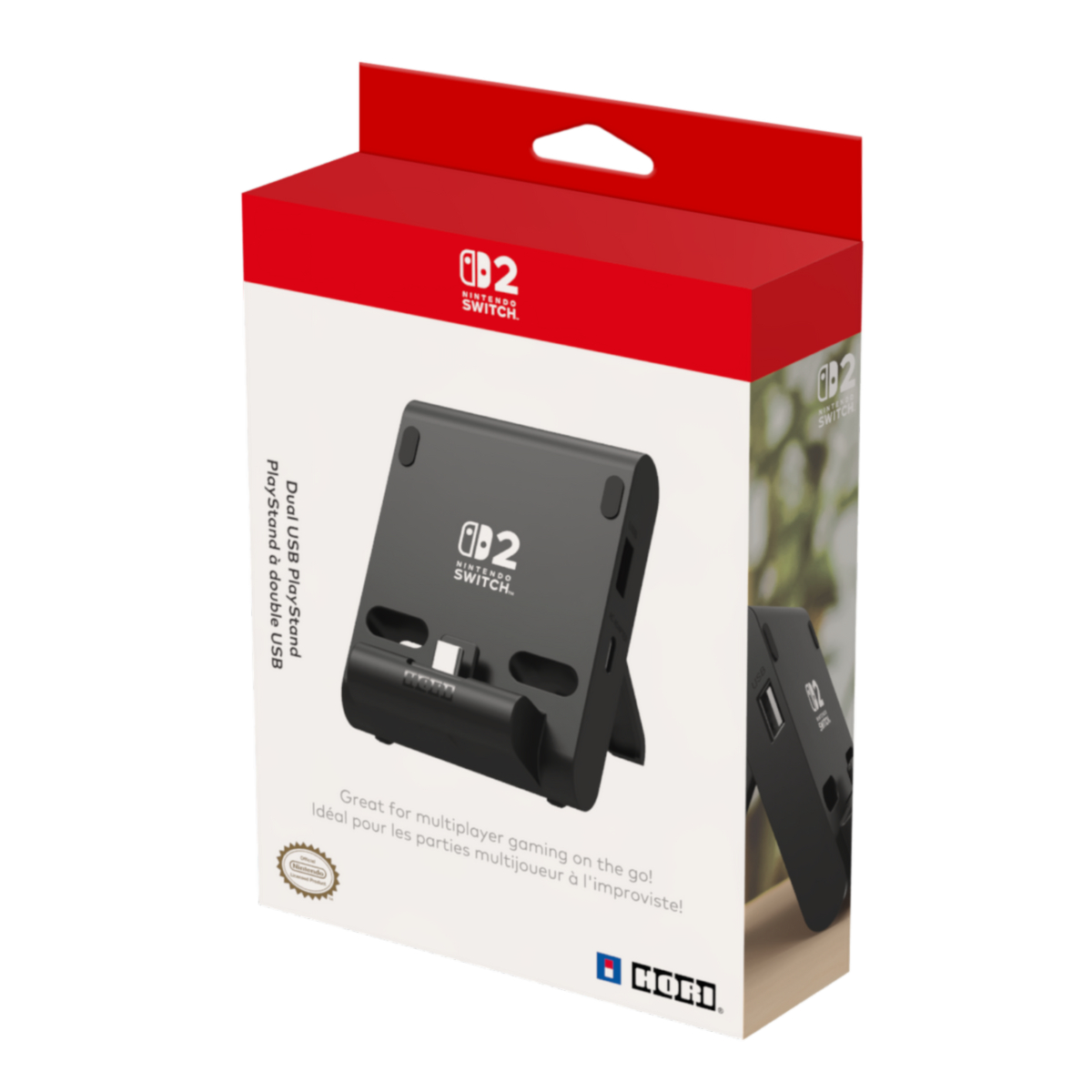 HORI ���ٵ� ����ġ2 �޴�� USB ��� ���ĵ�