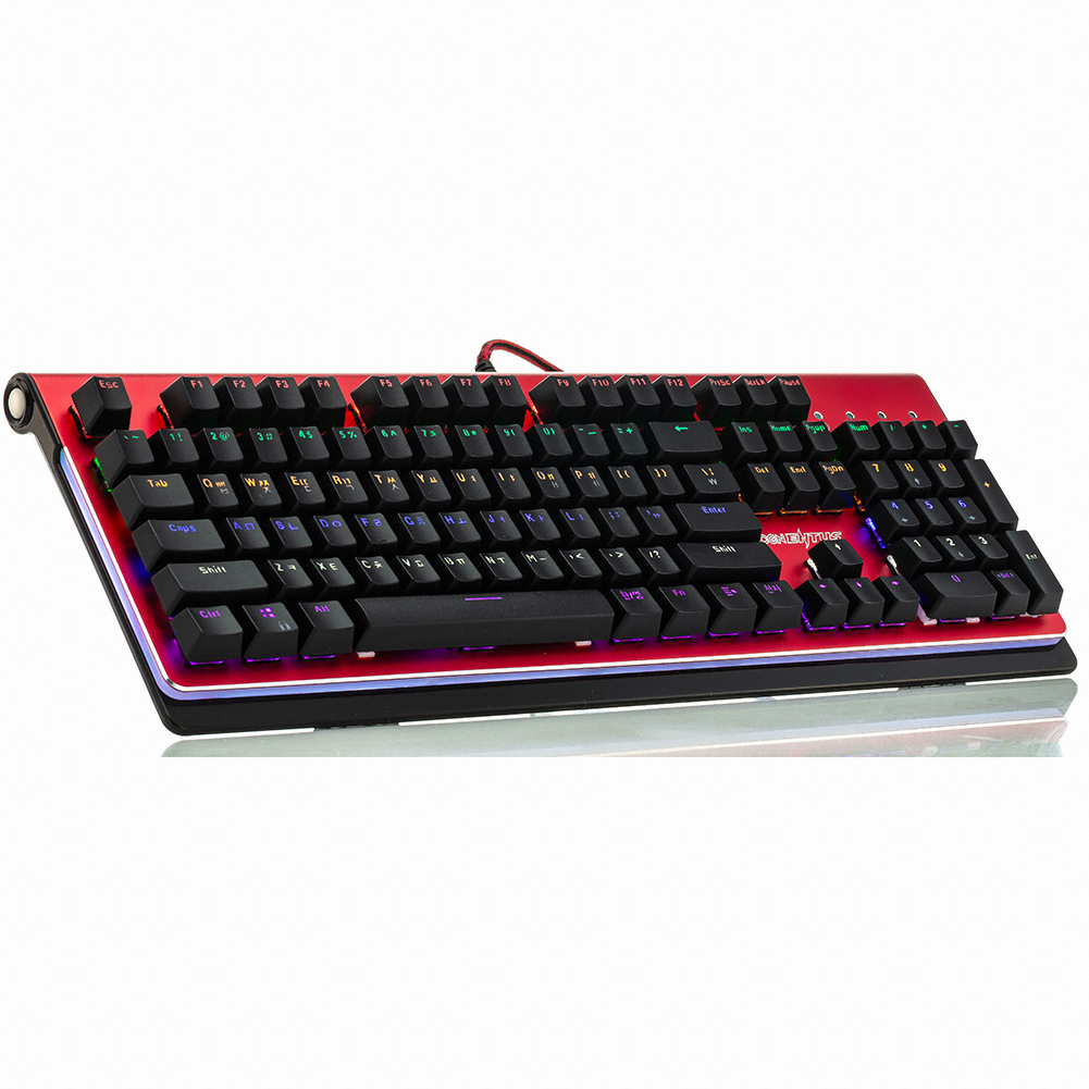 CJ ENM ENTUS K300G BATTLE CJ광축 게이밍_이미지