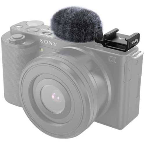 스몰리그 3526 SONY ZV-1,E10용 콜드슈 (해외구매)_이미지