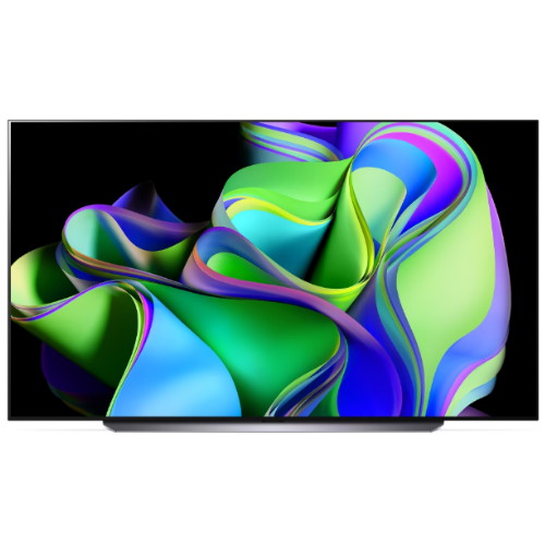 LG���� �÷��� evo OLED83C3KNA