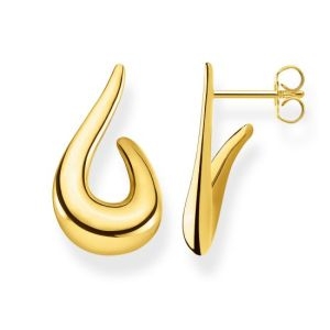 토마스사보 토마스사보 THOMAS SABO   공식수입원  귀걸이 HERITAGE  H2042-413-39  H204241339_이미지