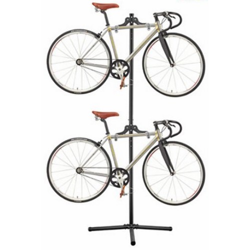 IBERA 길이 조절 프리미엄 자전거 스탠드 거치대_이미지