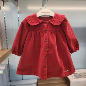 HC09 라미스코듀로이 원피스 HZ725103 S19719379