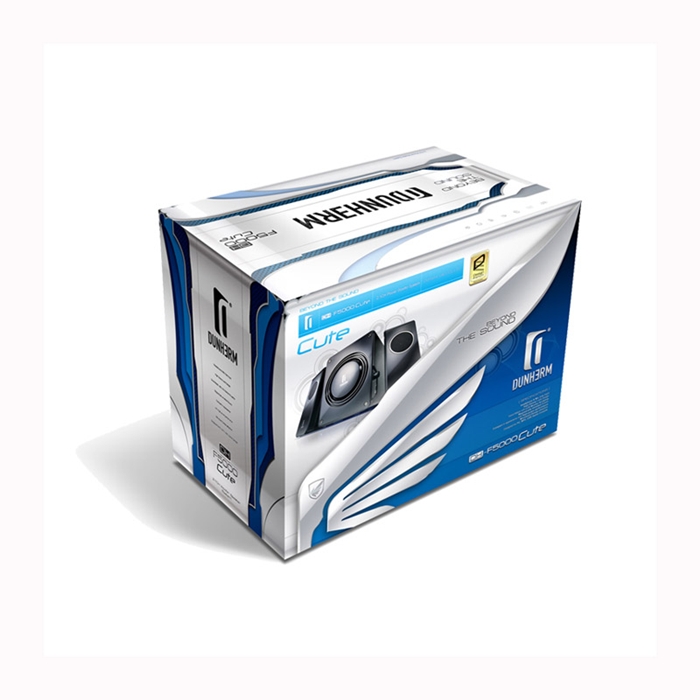 DUNHERM Labs DUNHERM DH-F5000 Cute_이미지