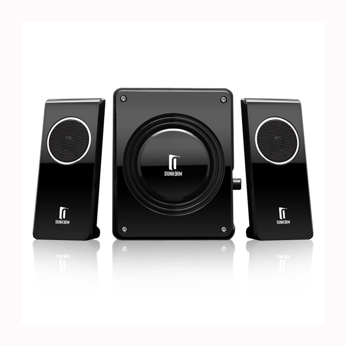 DUNHERM Labs DUNHERM DH-F5000 Cute