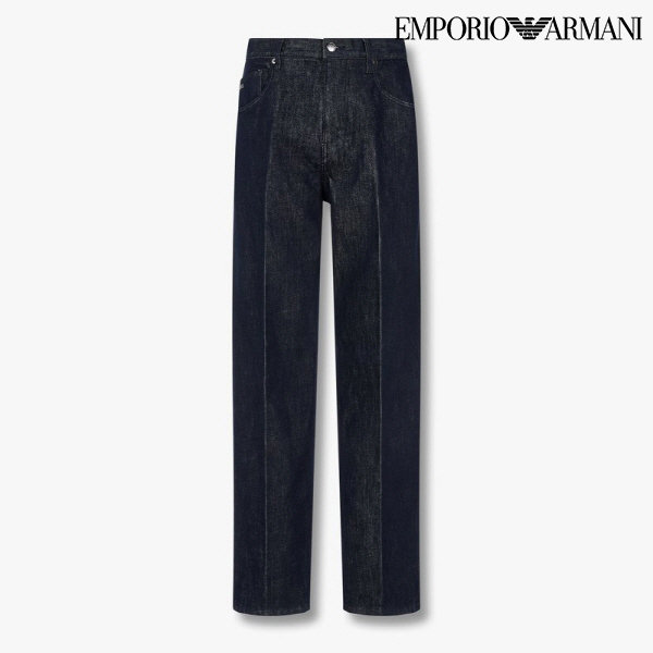 엠포리오 아르마니 스트레치 생지 데님 팬츠 청바지 A514306008이미지입니다. 누르면 해당 게시물로 새창이동합니다.
