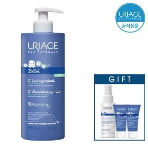 베이비 프리미어 레 500ml 바디로션 +GIFT