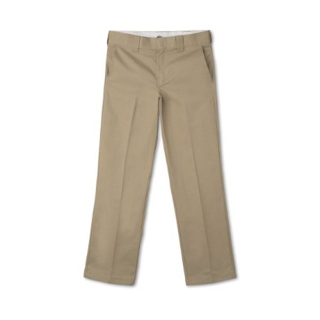 디키즈 워크 팬츠 WORK PANTS DK011871KHK_이미지