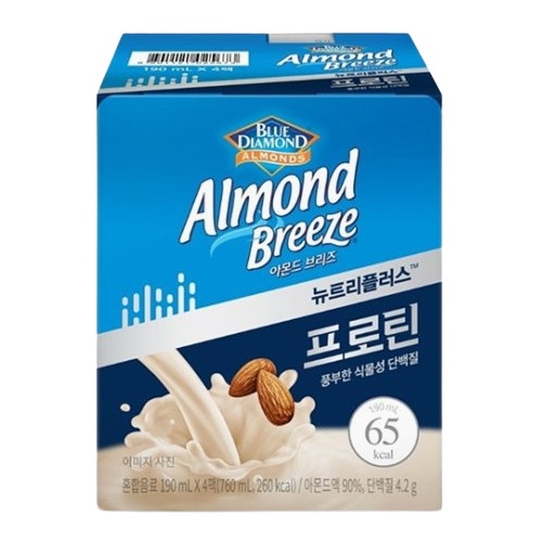 �������� �Ƹ�� �긮�� ��Ʈ���÷��� ����ƾ 190ml