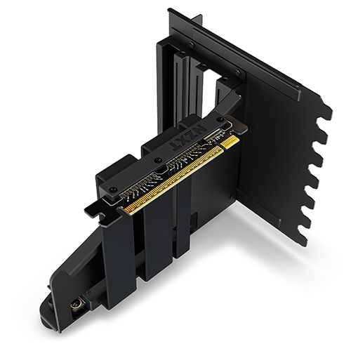NZXT PCIe 4.0 Riser Cable_이미지