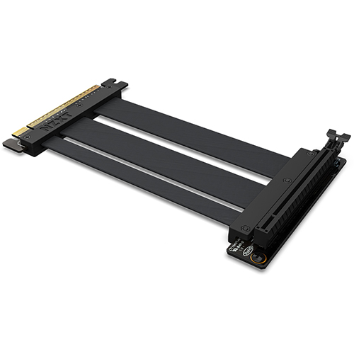 NZXT PCIe 4.0 Riser Cable_이미지