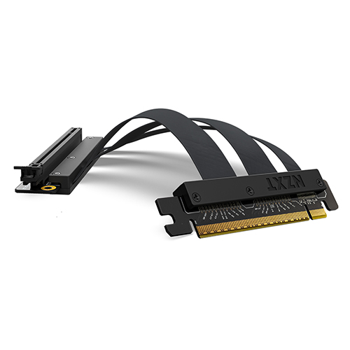 NZXT PCIe 4.0 Riser Cable_이미지