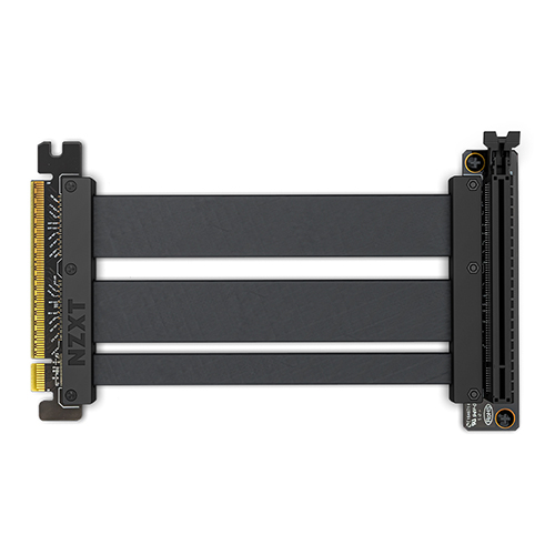 NZXT PCIe 4.0 Riser Cable_이미지