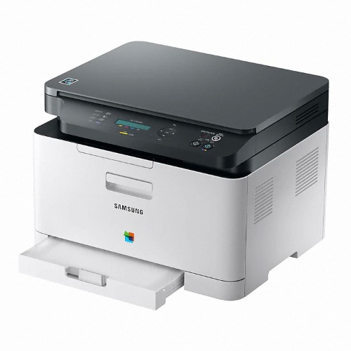 삼성전자 SL-C565W 스마트 알뜰토너 (사업자 전용, 토너 미포함)_이미지