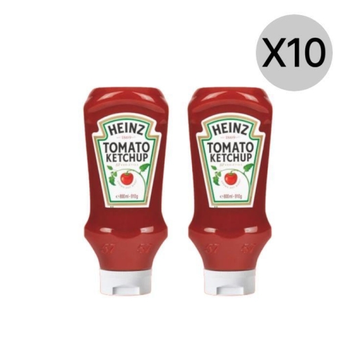 하인즈 토마토케찹 910g (20개)_이미지