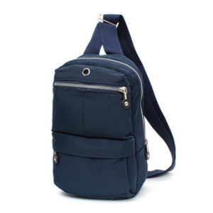 쌈지 캐주얼 심플 슬링백 TY18172_이미지