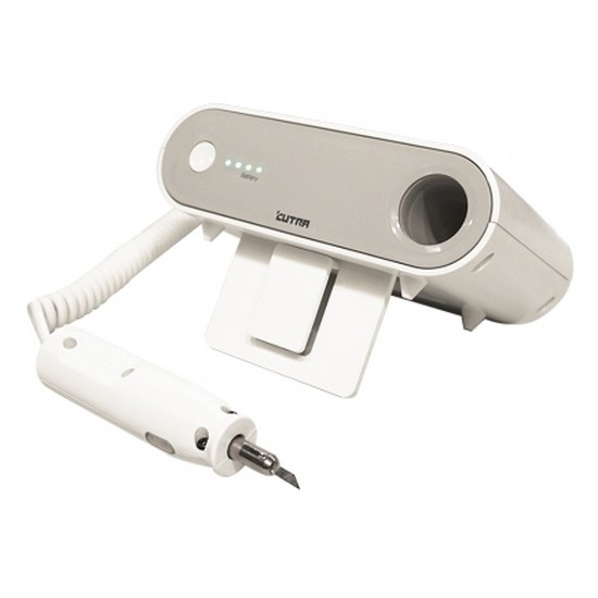 커트라 원더커터S 초음파 멀티 커터 A061_이미지