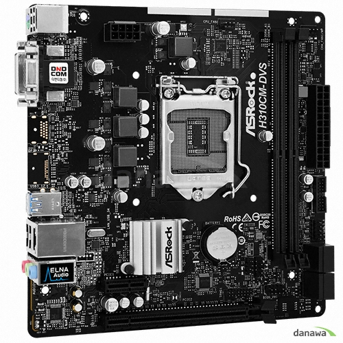 ASRock H310CM-DVS 디앤디컴_이미지